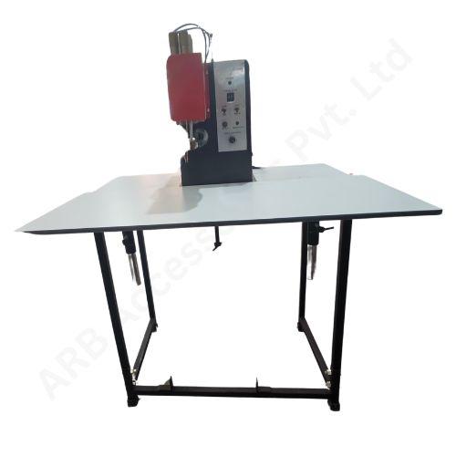 SPOT WELDING MACHINE PNENUMATIC